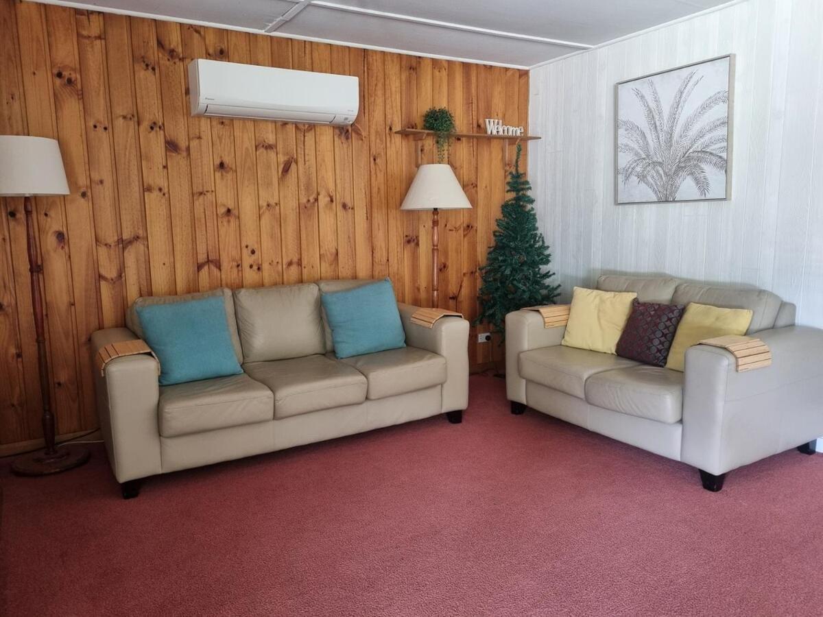 Villa Tullah Hideaway Esterno foto