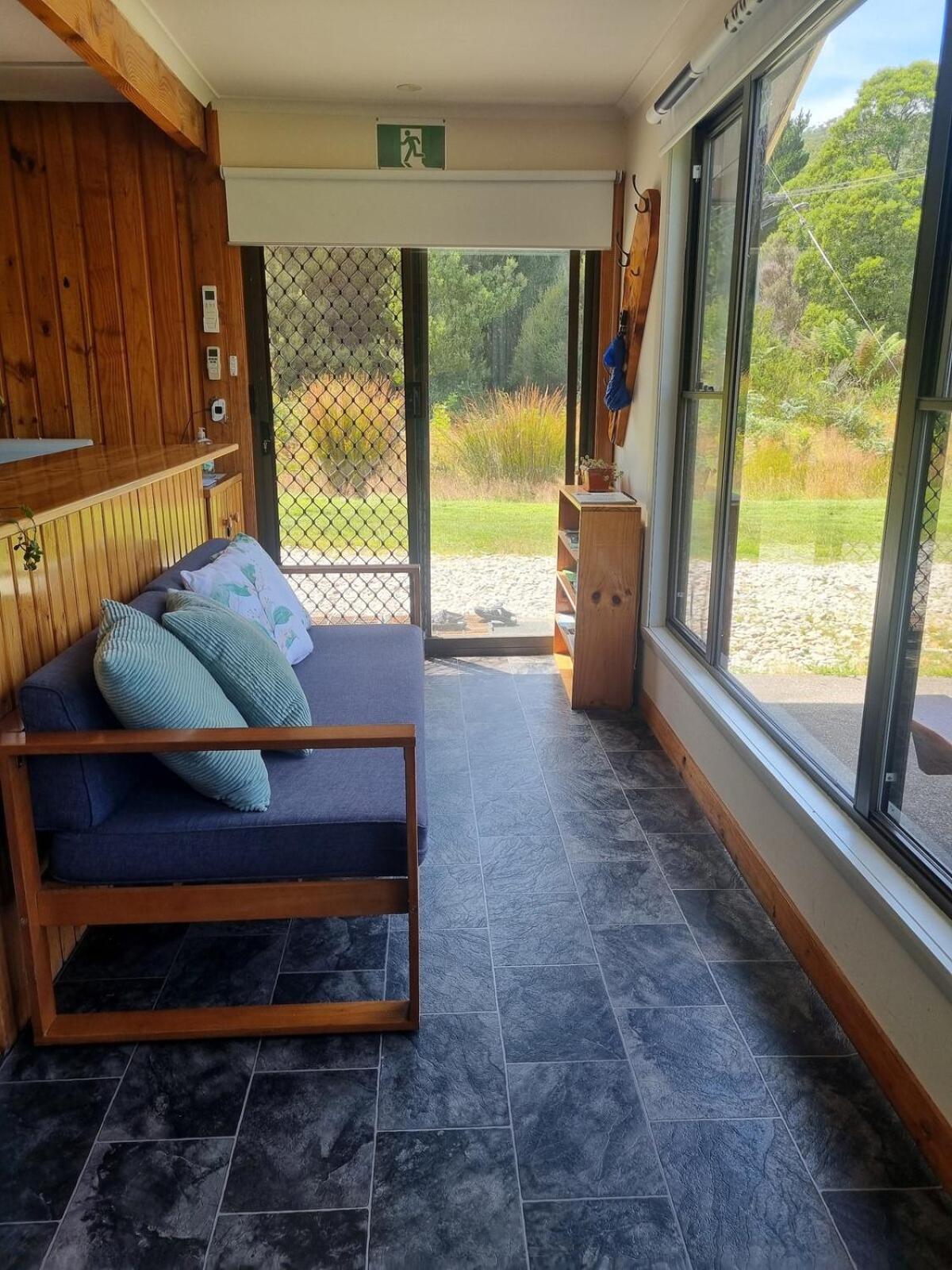 Villa Tullah Hideaway Esterno foto