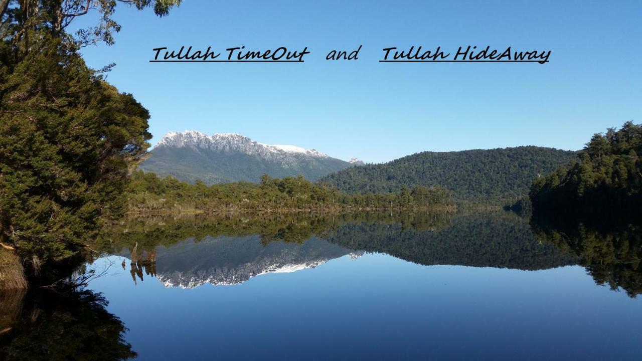 Villa Tullah Hideaway Esterno foto